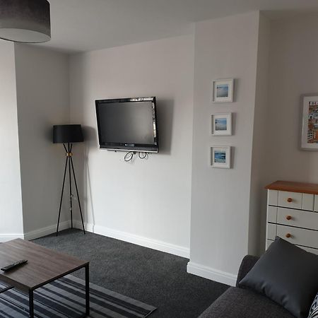 Heritage House Apartments - Blackpool Resort Collection Εξωτερικό φωτογραφία