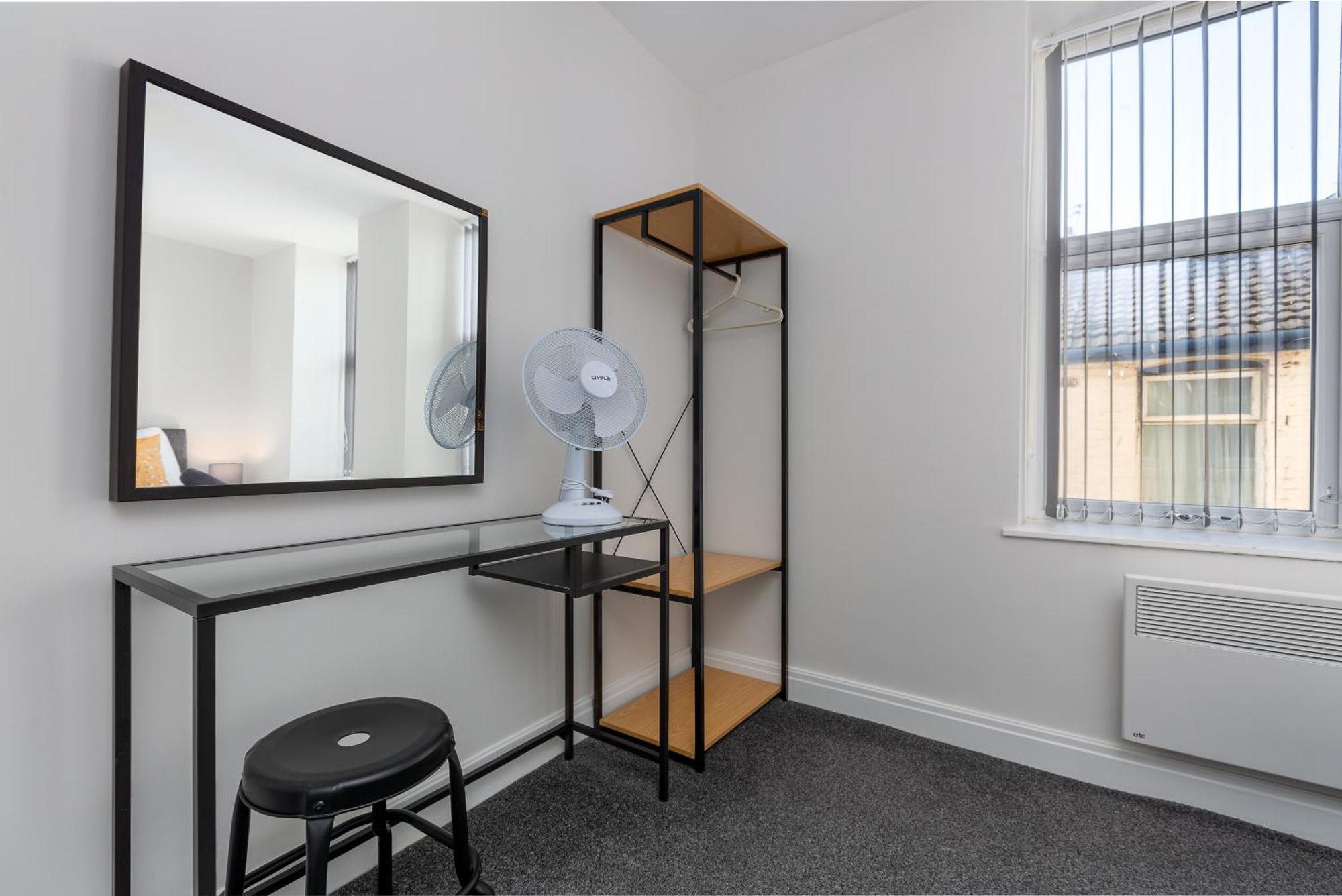 Heritage House Apartments - Blackpool Resort Collection Εξωτερικό φωτογραφία