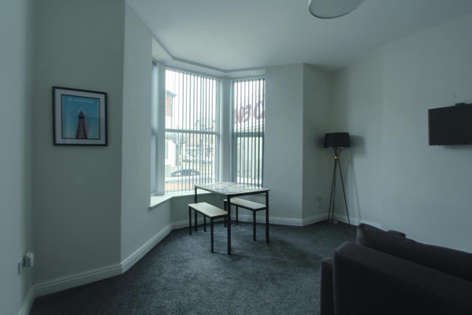 Heritage House Apartments - Blackpool Resort Collection Εξωτερικό φωτογραφία