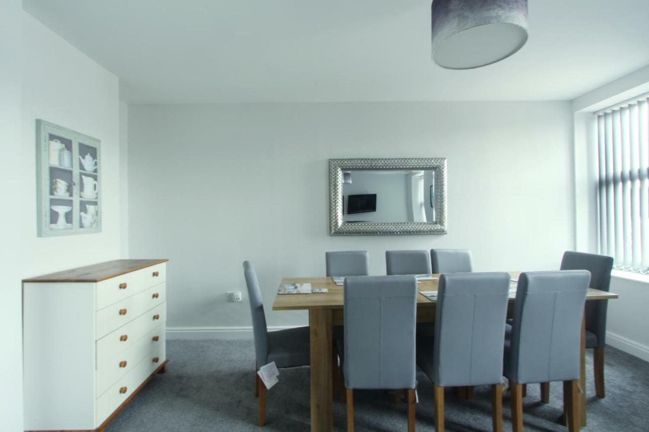 Heritage House Apartments - Blackpool Resort Collection Εξωτερικό φωτογραφία