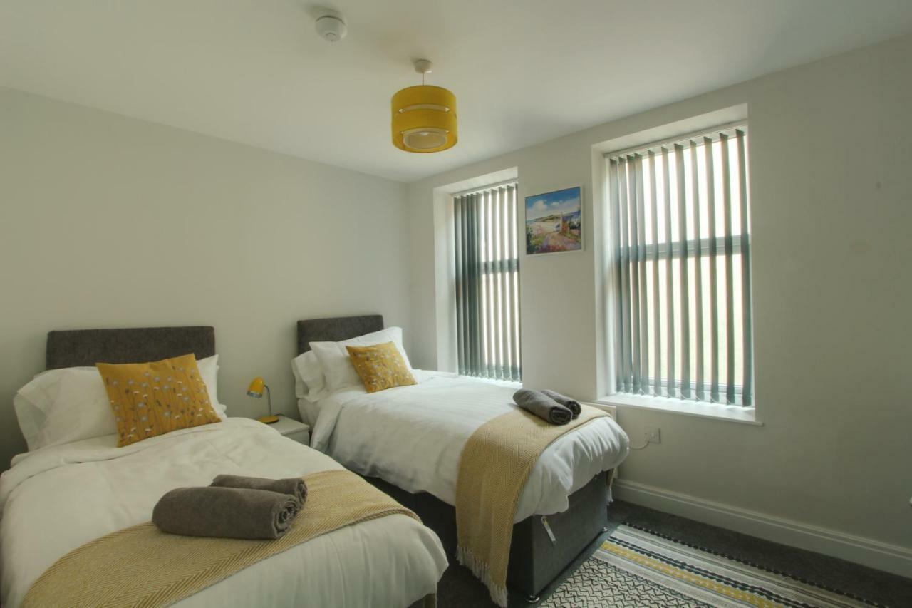 Heritage House Apartments - Blackpool Resort Collection Εξωτερικό φωτογραφία