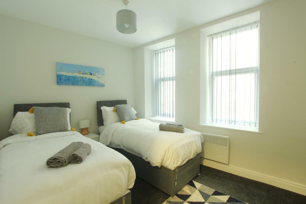 Heritage House Apartments - Blackpool Resort Collection Εξωτερικό φωτογραφία