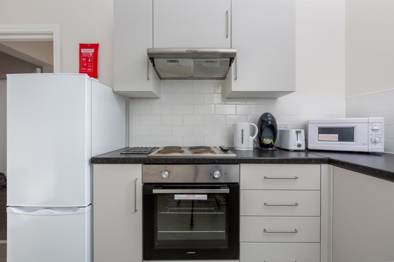 Heritage House Apartments - Blackpool Resort Collection Εξωτερικό φωτογραφία