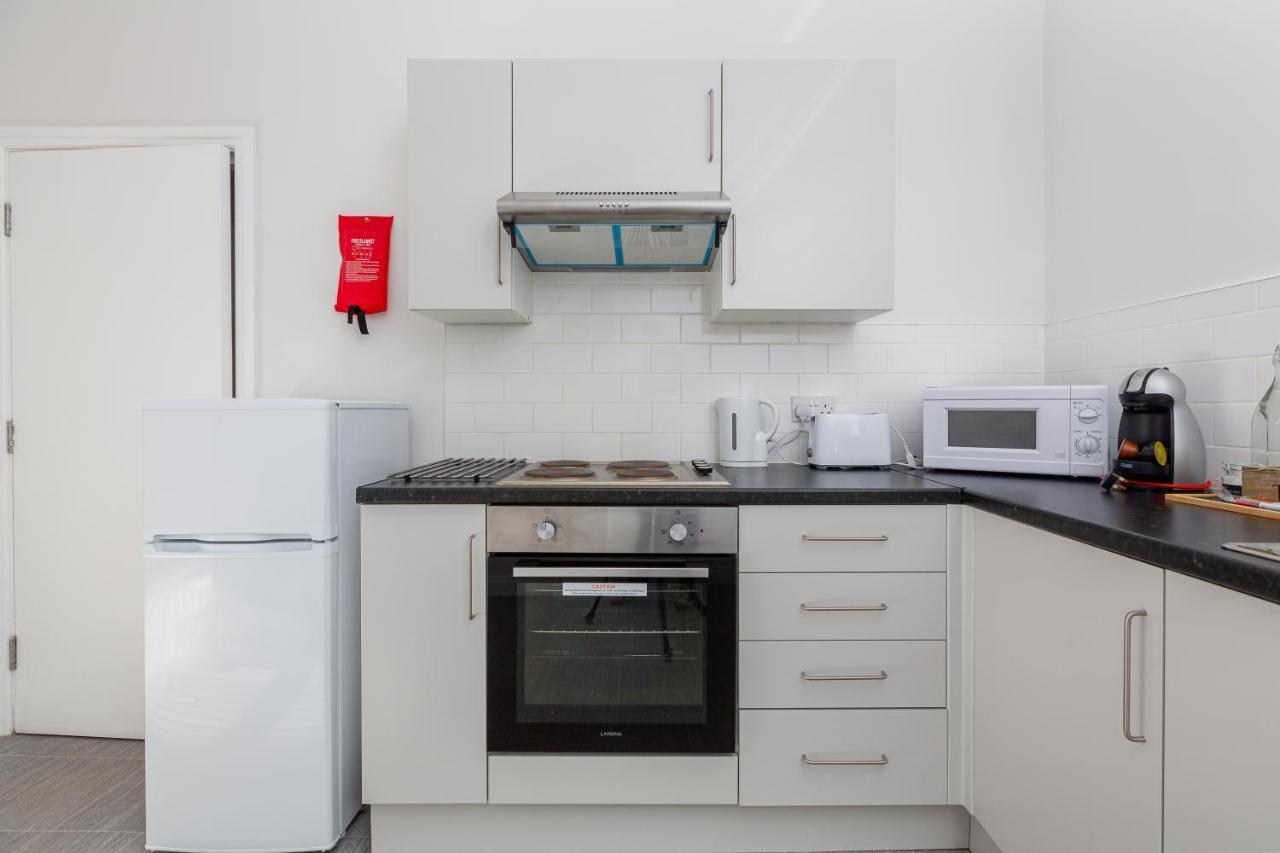 Heritage House Apartments - Blackpool Resort Collection Εξωτερικό φωτογραφία