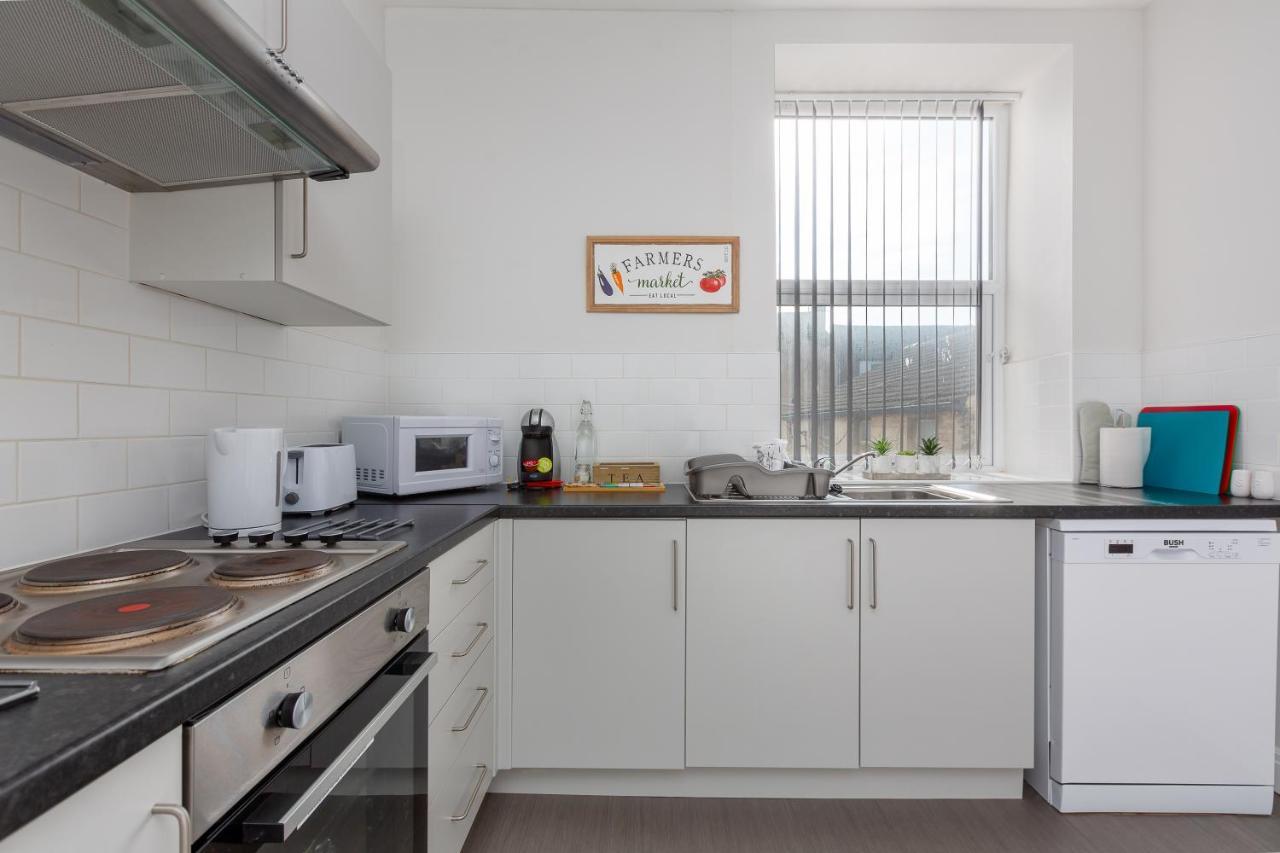 Heritage House Apartments - Blackpool Resort Collection Εξωτερικό φωτογραφία