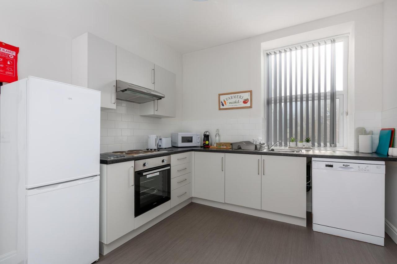 Heritage House Apartments - Blackpool Resort Collection Εξωτερικό φωτογραφία